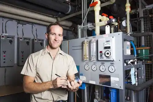 energy audit North College Hill